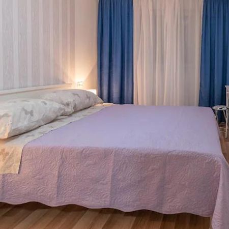 Mimoza Trogir Apartment Bagian luar foto